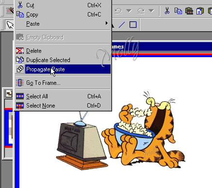 paste